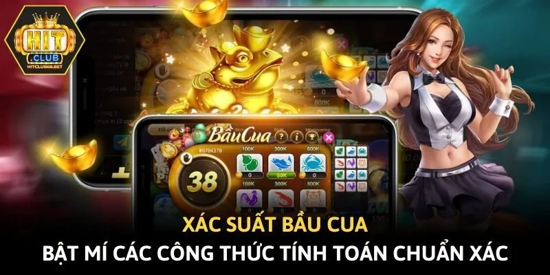 Xác Suất Bầu Cua - Bật Mí Các Công Thức Tính Toán Chuẩn Xác